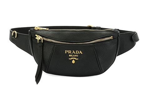 prada women's backpack|Prada fanny pack women's.